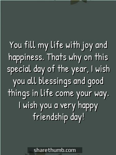 pic for happy friendship day